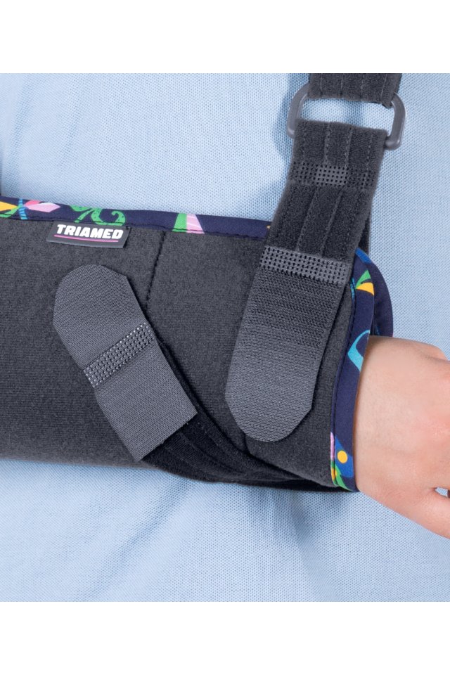 Naslonjalo za roke, Triamed Sintex Junior Univerzalna velikost