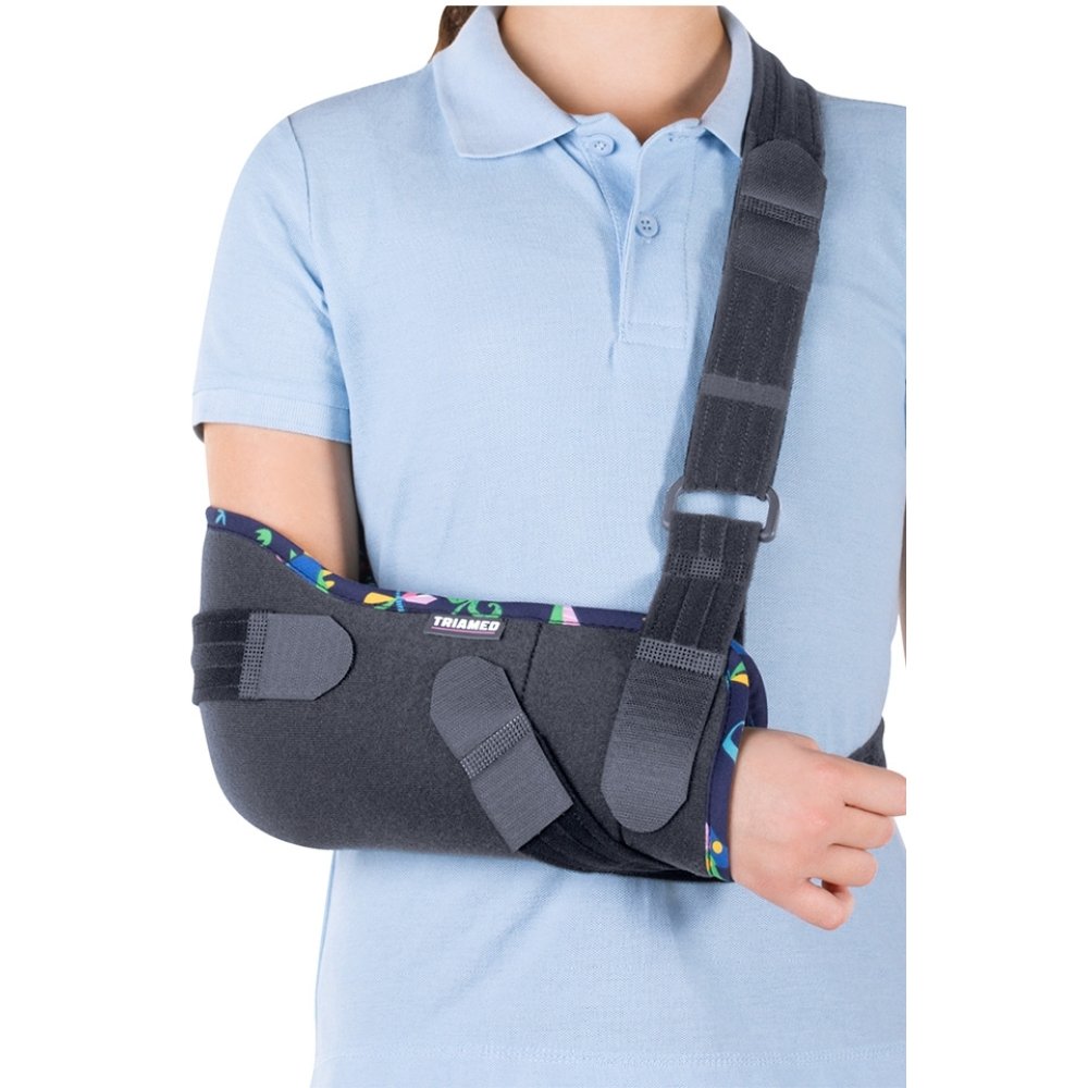 Naslonjalo za roke, Triamed Sintex Junior Univerzalna velikost