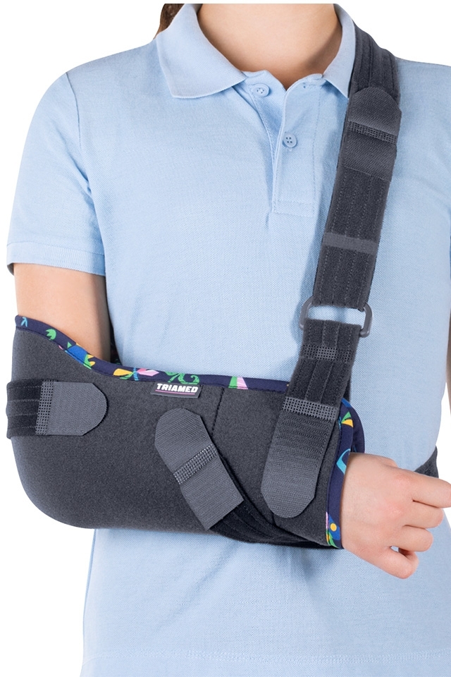 Naslonjalo za roke, Triamed Sintex Junior Univerzalna velikost..