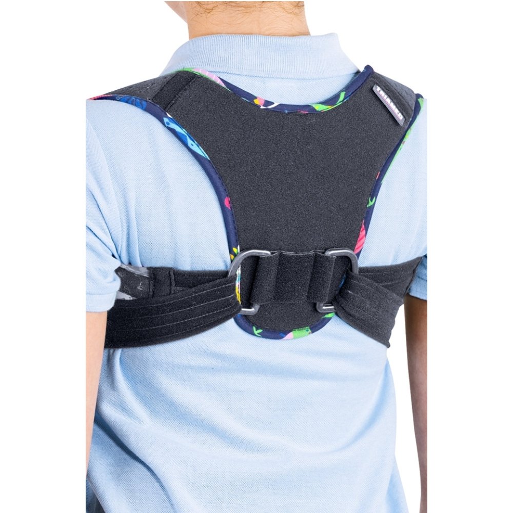 Toga torakalna ortoza za otroke Triamed Thoratex Junior SRT126