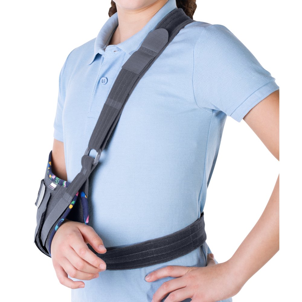 Naslonjalo za roke, Triamed Sintex Junior Univerzalna velikost