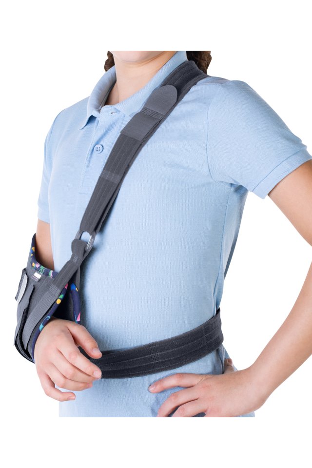 Naslonjalo za roke, Triamed Sintex Junior Univerzalna velikost