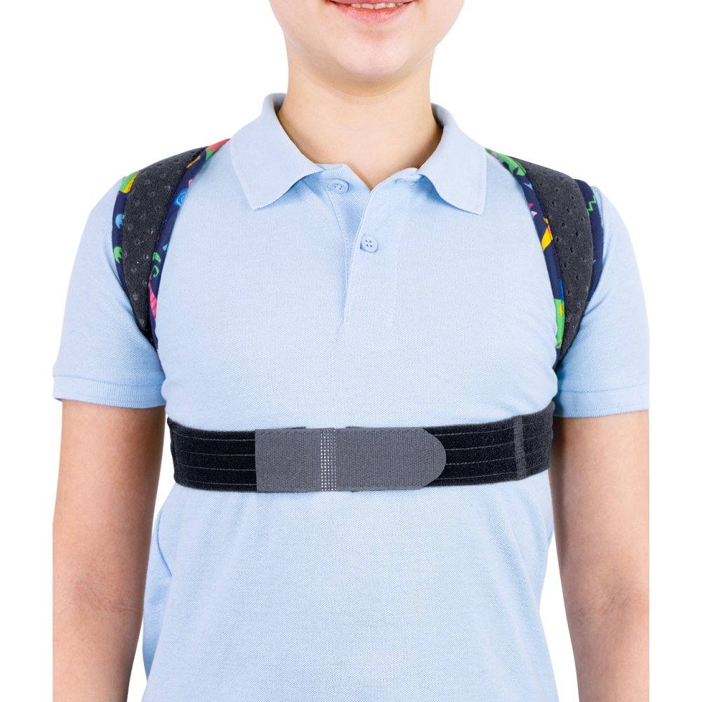 Toga torakalna ortoza za otroke Triamed Thoratex Junior SRT126