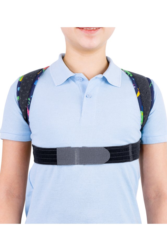 Toga torakalna ortoza za otroke Triamed Thoratex Junior SRT126