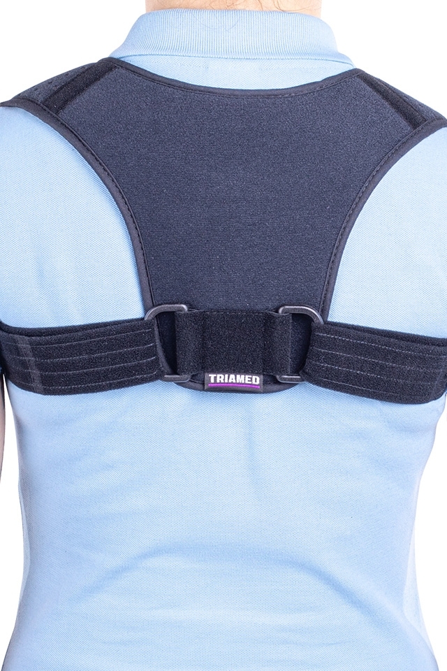 Trdi prsni ušesni del Triamed Thoratex 02, SRT113, univerzalna velikost