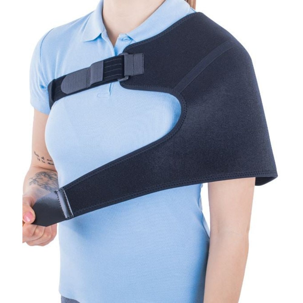 Ramenska opornica Triasport Armsport, SRT242, univerzalna velikost Ramenska opornica Triasport Armsport, SRT242, univerzalna velikost