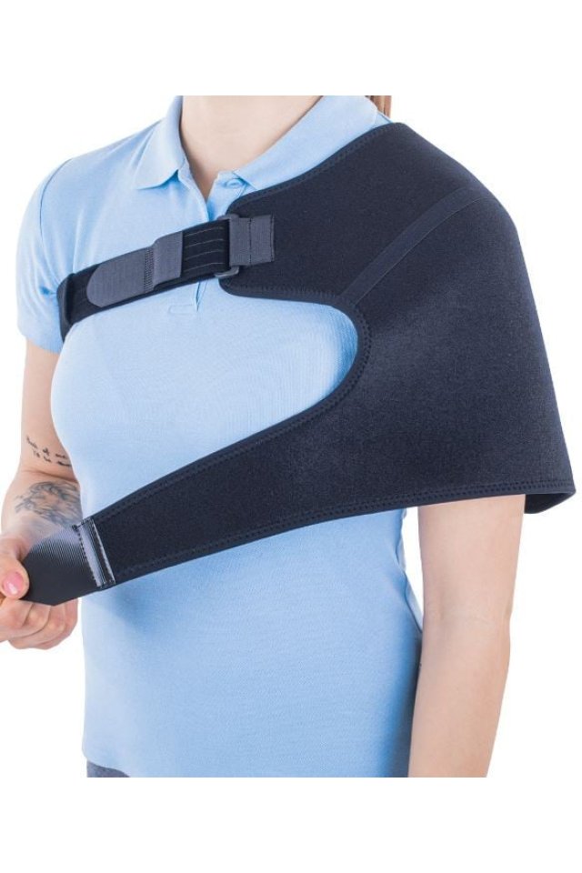 Ramenska opornica Triasport Armsport, SRT242, univerzalna velikost