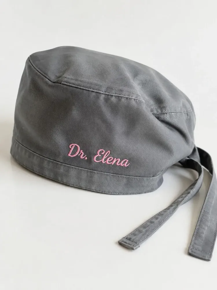 Personalizirano vezenje Doctor in Uniforma