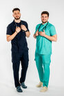 Moške medicinske obleke