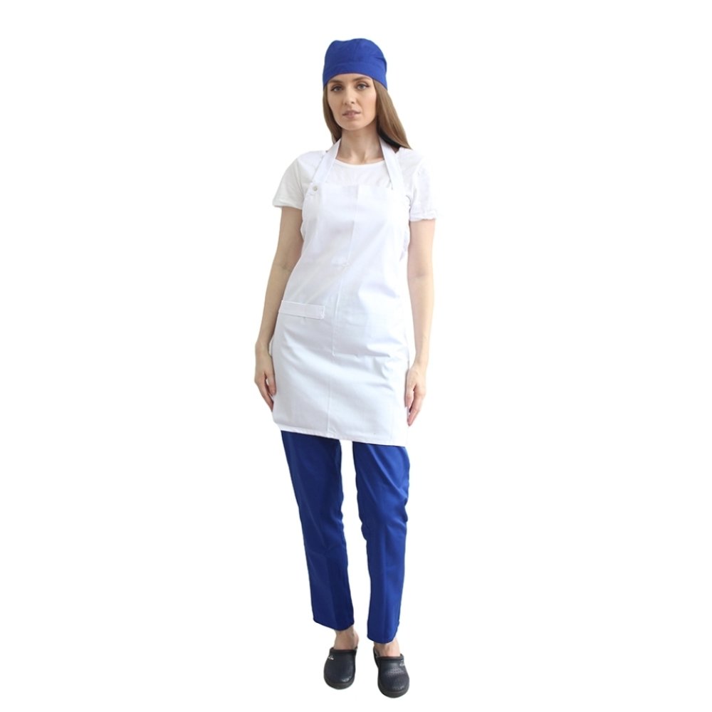 Profesionalna kuhinja Bela