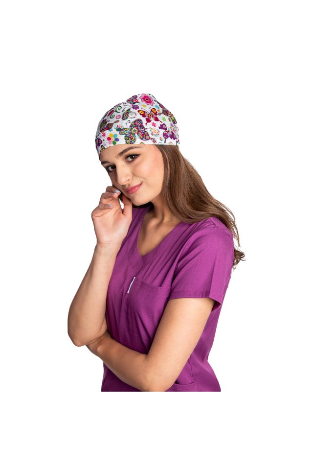 Fantasy kapa, univerzalna velikost, z zapenjanjem na vrvico zadaj