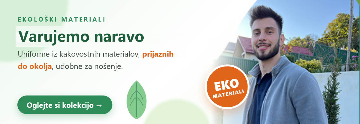Ekološki materiali