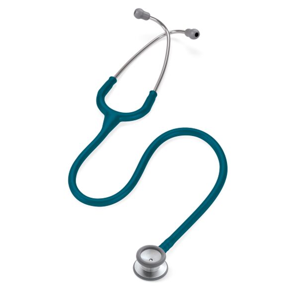 Pediatrični stetoskop 3M Littmann, Classic II blue Zdravnik v uniformi